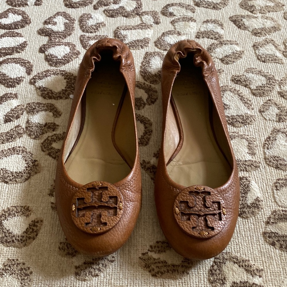Tory Burch Flats